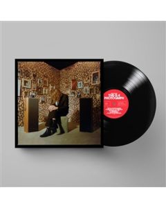 Kevin Morby - This Is A Photograph LP