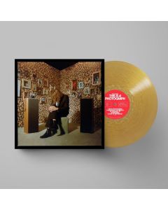 Kevin Morby - This Is A Photograph (Limited Edition) (Gold Nugget Vinyl) LP