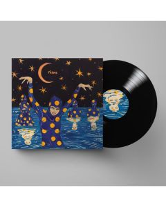 Shame - Food For Worms LP