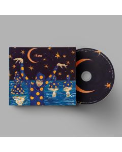 Shame - Food For Worms CD