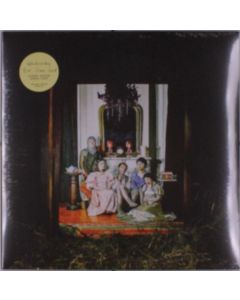 Wednesday - Rat Saw God (Limited Edition) (Purple Vinyl) LP