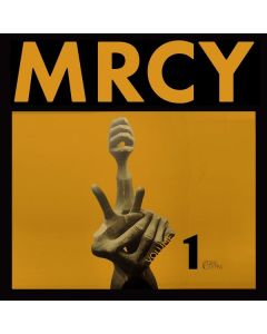 Mrcy - Volume 1 LP