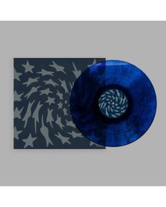 Toro Y Moi - Hole Erth (Limited Edition) (Clear Blue Smoke Vinyl) LP