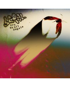 Scowl - Are We All Angels CD