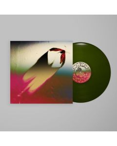 Scowl - Are We All Angels (Olive Green Vinyl) LP