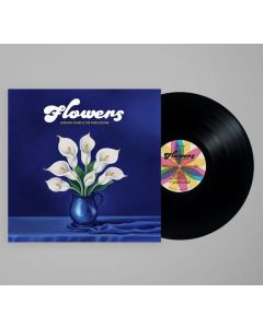 Durand Jones & The Indications - Flowers LP