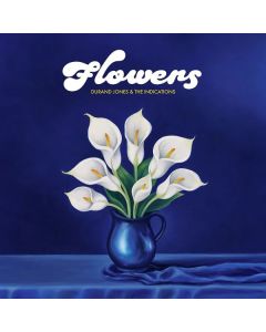 Durand Jones & The Indications - Flowers CD