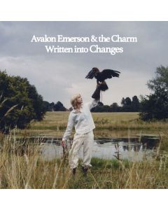 Avalon Emerson & The Charm - Written Into Changes CD