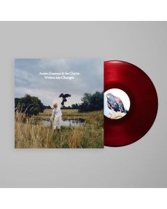 Avalon Emerson & The Charm - Written Into Changes (Limited Edition) (Transparent Red Vinyl) LP