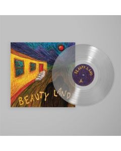 Greg Mendez - Beauty Land (Limited Edition) (Crystal Clear Vinyl) LP