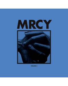Mrcy - Volume 2 CD
