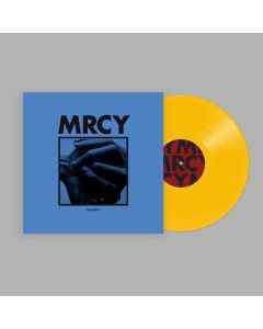Mrcy - Volume 2 (Limited Edition) (Yellow Vinyl) LP