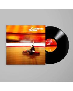 Shame - Cutthroat LP