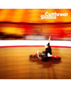 Shame - Cutthroat CD
