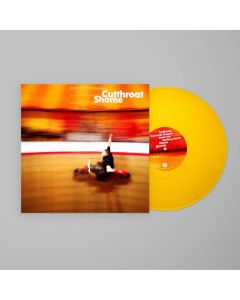 Shame - Cutthroat (Limited Edition) (Hot Shots Vinyl) LP