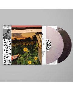 Kevin Morby - Little Wide Open (Limited Edition) (Colored EcoMix Vinyl) LP