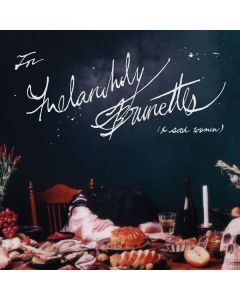 Japanese Breakfast - For Melancholy Brunettes (& Sad Women) CD