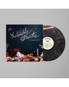 Japanese Breakfast - For Melancholy Brunettes (& Sad Women) (Limited Edition) (Frosted Shadow Vinyl) LP