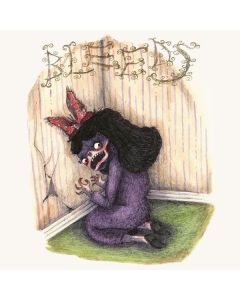 Wednesday - Bleeds CD