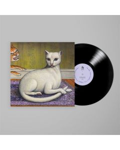 Mitski - Nothing's About To Happen To Me LP