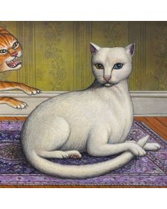 Mitski - Nothing's About To Happen To Me CD