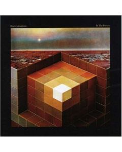 Black Mountain - In The Future LP