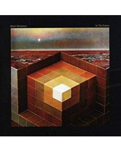 Black Mountain - In The Future CD