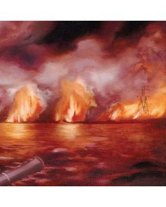 The Besnard Lakes - The Besnard Lakes Are The... CD