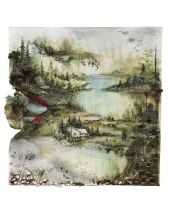 Bon Iver - Bon Iver CD