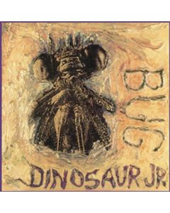 Dinosaur Jr. - Bug LP