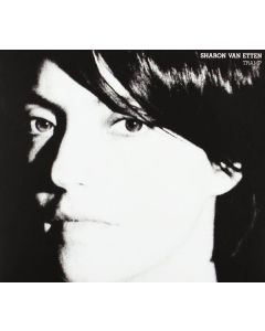 Sharon Van Etten - Tramp LP