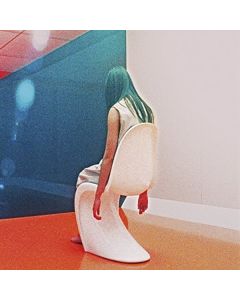 Beyond The Black Rainbow (O.S.T.) LP