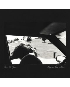 Sharon Van Etten - Are We There CD