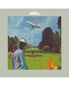 Black Mountain - IV LP