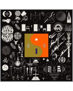 Bon Iver - 22, A Million CD