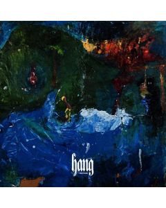 Foxygen - Hang (Limited-Edition) (Green Translucent Vinyl) LP