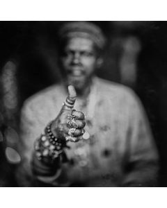 Lonnie Holley - Mith CD