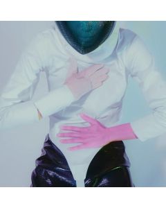 Unknown Mortal Orchestra - Sex & Food LP