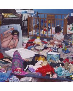 Sharon Van Etten - Remind Me Tomorrow LP