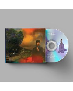 Sharon Van Etten - We've Been Going About This All Wrong CD