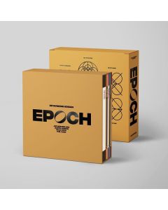 DeYarmond Edison - Epoch (Limited Numbered Edition) LP