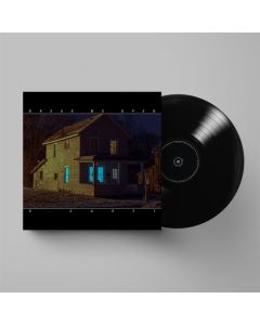 S. Carey - Break Me Open LP