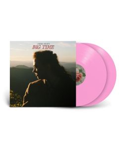 Angel Olsen - Big Time (Limited Edition) (Pink Vinyl) LP