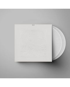 Bon Iver - Bon Iver, Bon Iver (10th Anniversary Edition) (White Vinyl) LP