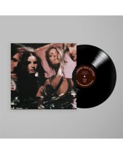 Sharon Van Etten - Sharon Van Etten & The Attachment Theory LP