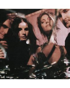 Sharon Van Etten - Sharon Van Etten & The Attachment Theory CD