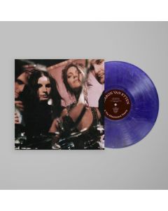 Sharon Van Etten - Sharon Van Etten & The Attachment Theory (Limited Edition) (Protector Vinyl) LP