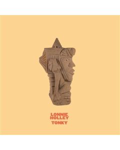 Lonnie Holley - Tonky LP