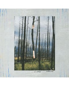 S. Carey - Watercress MAX