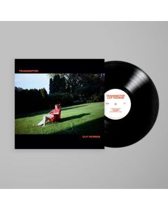 Cut Worms - Transmitter LP